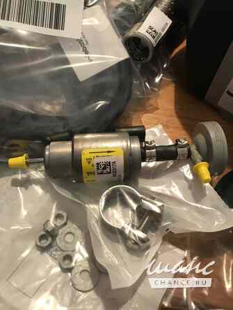 Отопитель Webasto Air Top 2000STC НОВЫЙ Санкт-Петербург - изображение 4