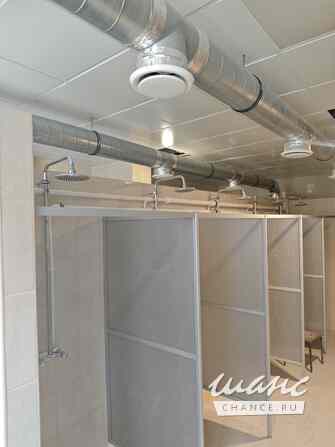 Комплексный монтаж внутренних инженерных систем с 2017 года. Санкт-Петербург - изображение 4