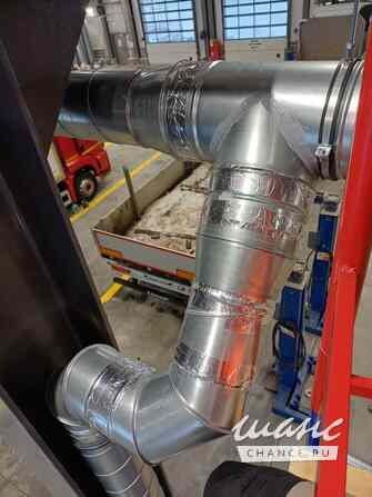 Комплексный монтаж внутренних инженерных систем с 2017 года. Санкт-Петербург - изображение 10