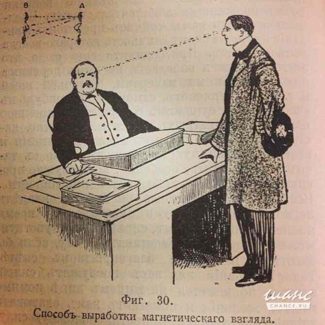 Коллекция Флауэра, Гипнотизм, Магнетизм 1907г Москва - изображение 2