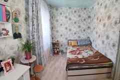 Продам 2-комнатную квартиру 38.2 м², этаж 3/3