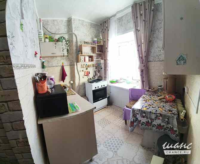 Продам 2-комнатную квартиру 38.2 м², этаж 3/3 Лесосибирск - изображение 2