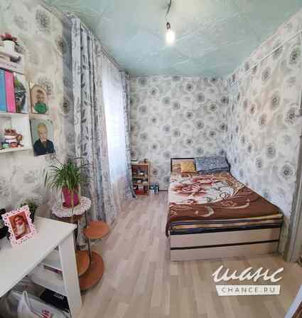 Продам 2-комнатную квартиру 38.2 м², этаж 3/3 Лесосибирск - изображение 1