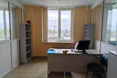 аренда - офисные помещения