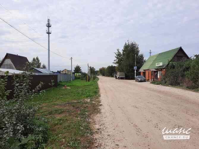 аренда - производственные и складские помещения Александров - изображение 5