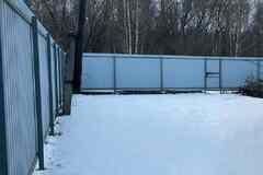 Аренда земельные участки 418 м² Санкт-Петербург