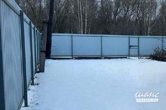 Аренда земельные участки 418 м² Санкт-Петербург Санкт-Петербург - изображение 1