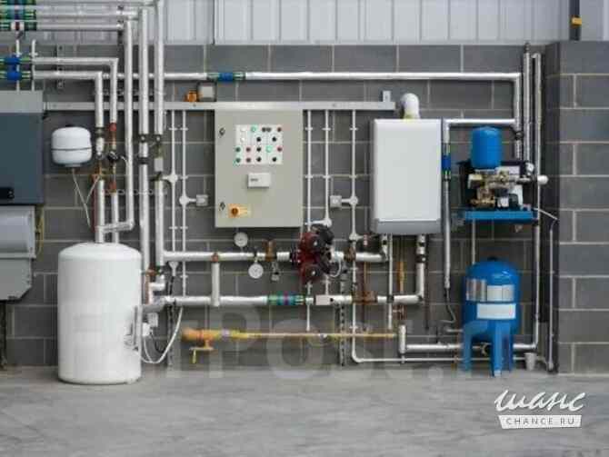 Монтаж отопления дома, дачи Тверь - изображение 2