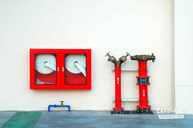 Колонка КВ-4 водоразборная в Твери. Гидрант ГП Тверь - изображение 3