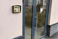 Монтаж скуд и домофонии в строящихся ЖК с нуля