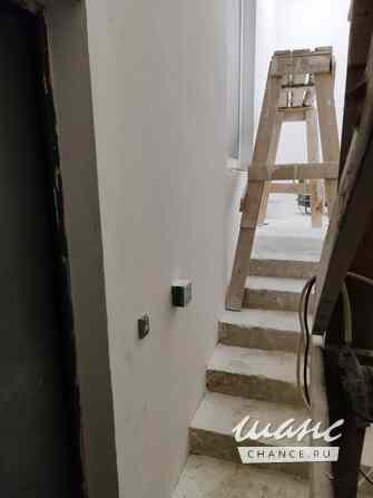 Монтаж скуд и домофонии в строящихся ЖК с нуля Санкт-Петербург - изображение 8