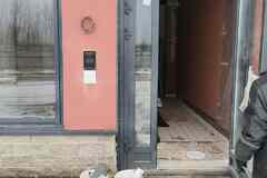 Монтаж скуд по СПБ и Ло