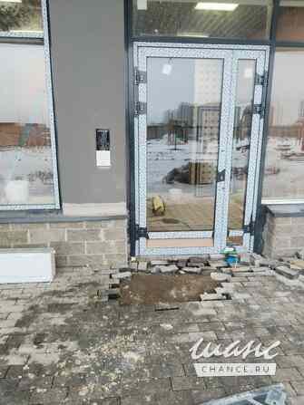 Монтаж скуд по СПБ и Ло Санкт-Петербург - изображение 7