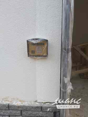 Проектирование, поставка, монтаж скуд и домофонии Санкт-Петербург - изображение 2