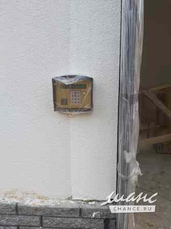 Проектирование, поставка, монтаж скуд и домофонии Санкт-Петербург - изображение 8