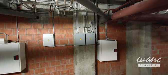 Проектирование, поставка, монтаж скуд и домофонии Санкт-Петербург - изображение 10