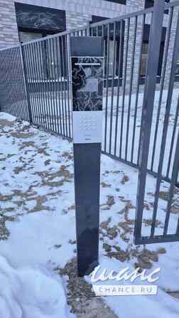 Установка систем скуд в СПБ и Ло Санкт-Петербург - изображение 8