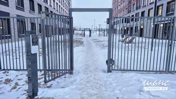 Установка систем скуд в СПБ и Ло Санкт-Петербург - изображение 2