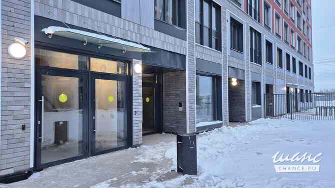 Установка систем скуд в СПБ и Ло Санкт-Петербург - изображение 3