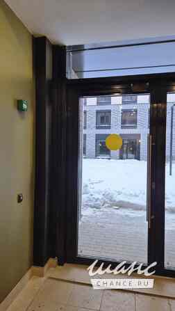 Установка систем скуд в СПБ и Ло Санкт-Петербург - изображение 6