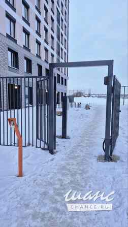 Установка систем скуд в СПБ и Ло Санкт-Петербург - изображение 7