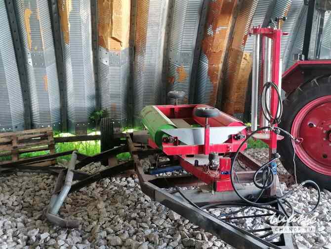 Ферма колхоз продажа Медынь - изображение 8