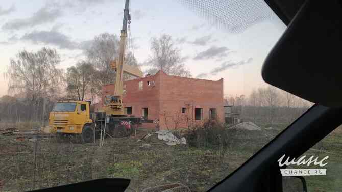 Ферма колхоз продажа Медынь - изображение 2