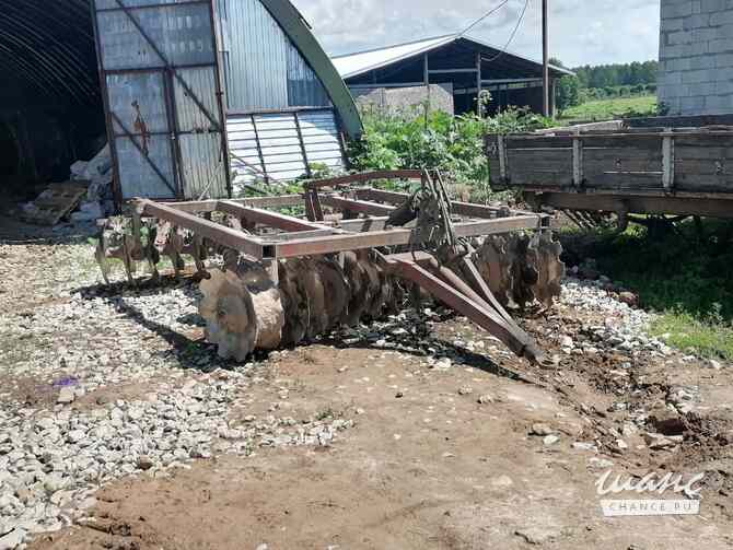 Ферма колхоз продажа Медынь - изображение 10