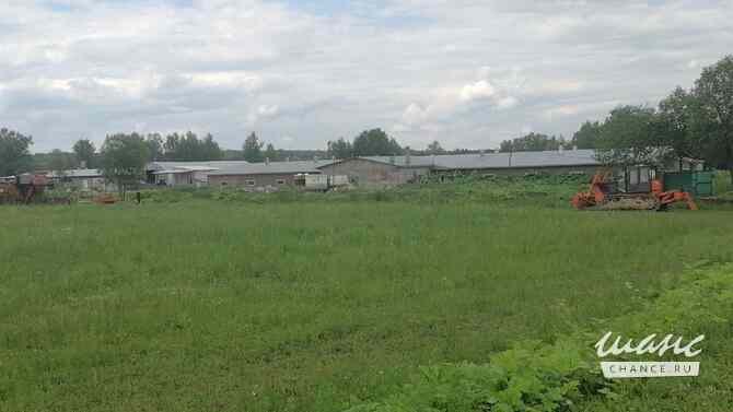 Ферма колхоз продажа Медынь - изображение 1