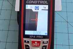 Лазерный дальномер Condtrol XP4 pro, новая