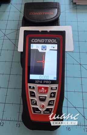 Лазерный дальномер Condtrol XP4 pro, новая Санкт-Петербург - изображение 1