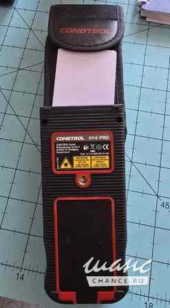 Лазерный дальномер Condtrol XP4 pro, новая Санкт-Петербург - изображение 2