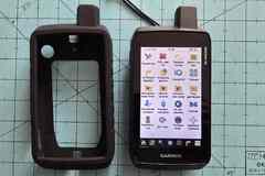 Garmin Навигатор Garmin Montana 700