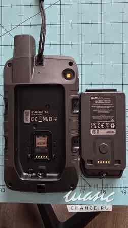 Garmin Навигатор Garmin Montana 700 Санкт-Петербург - изображение 6