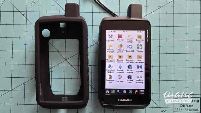 Garmin Навигатор Garmin Montana 700 Санкт-Петербург - изображение 1