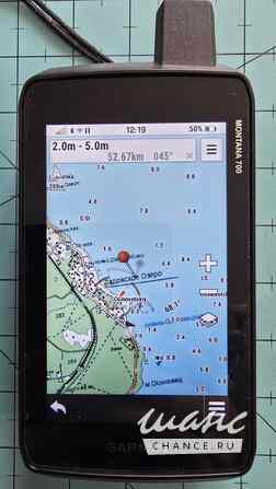 Garmin Навигатор Garmin Montana 700 Санкт-Петербург - изображение 5