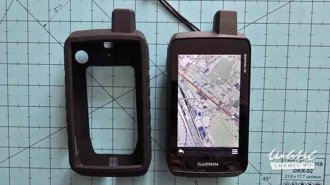 Garmin Навигатор Garmin Montana 700 Санкт-Петербург - изображение 2