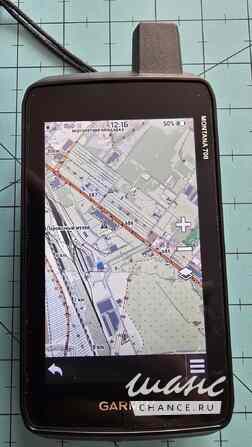 Garmin Навигатор Garmin Montana 700 Санкт-Петербург - изображение 3