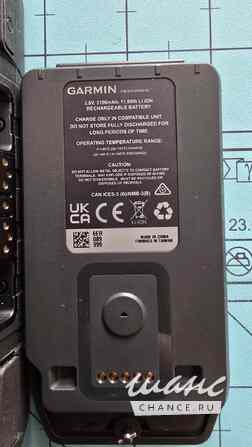 Garmin Навигатор Garmin Montana 700 Санкт-Петербург - изображение 8