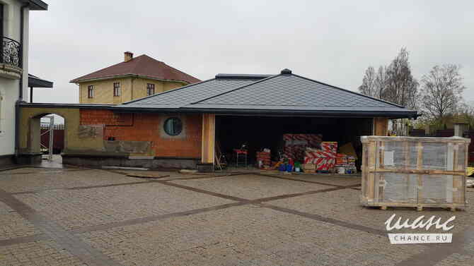 Кровельные работы - межстропильное утепление (пирог) Санкт-Петербург - изображение 6