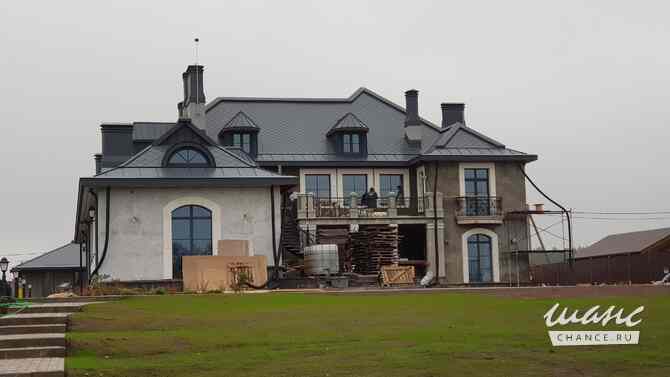 Кровельные работы - межстропильное утепление (пирог) Санкт-Петербург - изображение 4