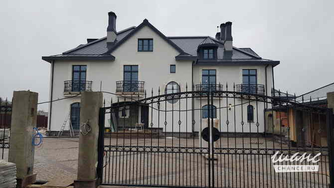 Кровельные работы - межстропильное утепление (пирог) Санкт-Петербург - изображение 7