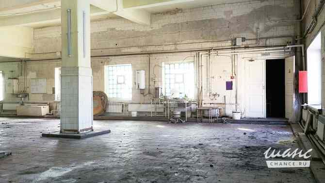 Продажа производственные и складские помещения 2366 м² Луга Луга - изображение 3