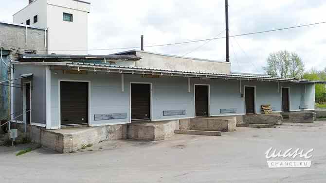 Продажа производственные и складские помещения 2366 м² Луга Луга - изображение 4