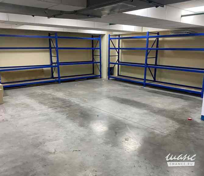 Готовое помещение 105 м2 под пищевое производство Санкт-Петербург - изображение 1