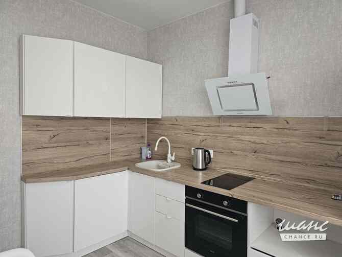 1-к квартира, 33.7 м², этаж 7/15 Краснодар - изображение 8