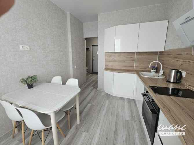 1-к квартира, 33.7 м², этаж 7/15 Краснодар - изображение 1