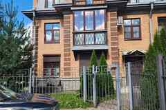 3-к квартира, 68.6 м², этаж 3/3