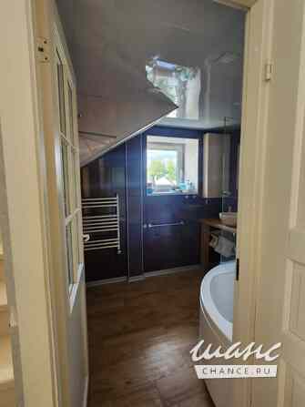 3-к квартира, 68.6 м², этаж 3/3 Павловск - изображение 6