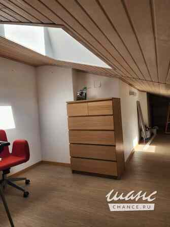 3-к квартира, 68.6 м², этаж 3/3 Павловск - изображение 4